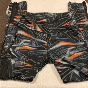 Woman’s Leggings MultiColor Size L/XL